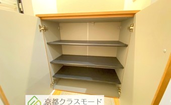 シューズBOX