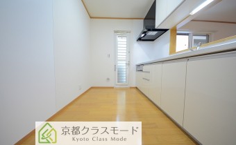 キッチンスペース