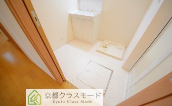 脱衣所