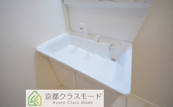 シャンプードレッサー