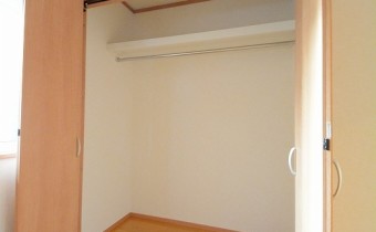クローゼット