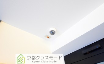 防犯カメラ