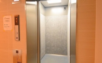 エレベーター