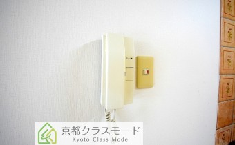 ドアホン
