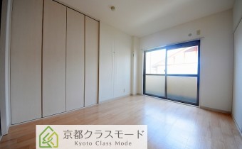 洋室6帖　