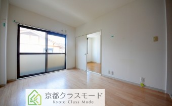 洋室6帖 