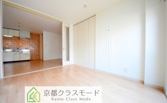洋室6帖