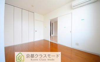 和室6帖　