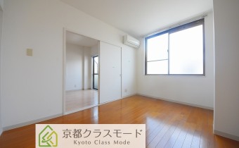 和室6帖　