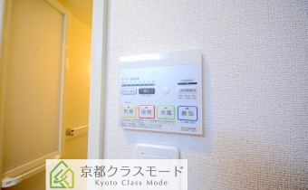 浴室乾燥機リモコン
