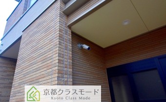 防犯カメラ