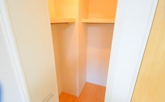 クローゼット