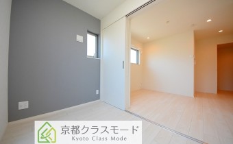 Room 　※同タイプ施工例