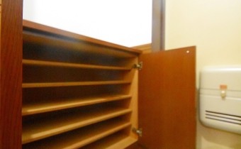シューズBOX