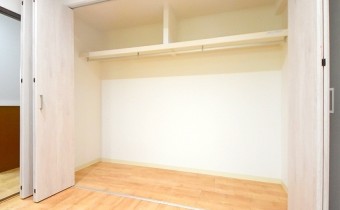 クローゼット