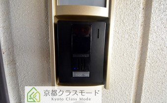 インターホン