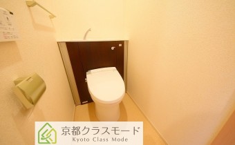 ウォシュレットトイレ