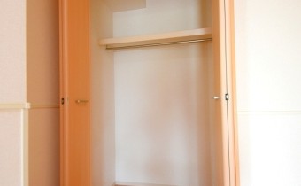 クローゼット