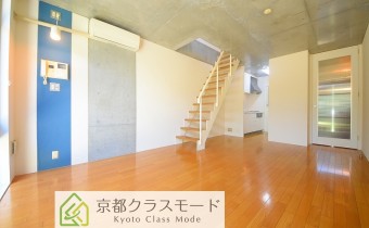 「関西まちづくり賞」受賞のデザイナーズマンションです♪