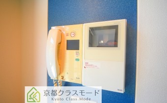 ＴＶドアホン