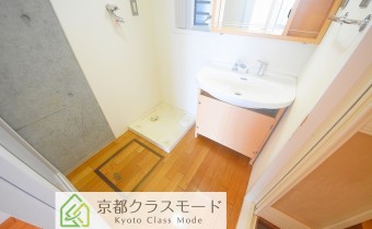 脱衣所