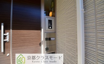 宅配BOX
