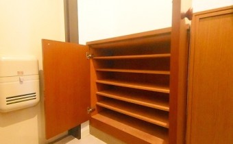 シューズBOX