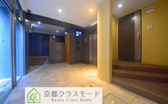 ホール