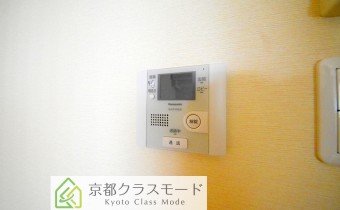 TVドアホン