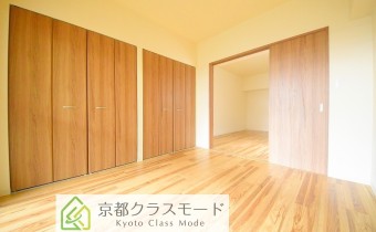 「角部屋」で「インターネットも無料」♪