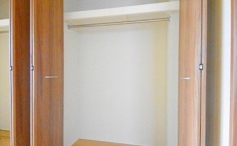 クローゼット