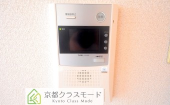 TVモニターホン