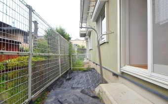 専用庭