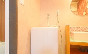 室内洗濯機