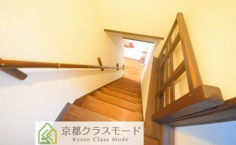 階段