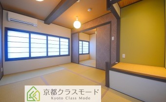 和 3