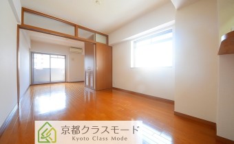 アクセス便利な四条烏丸エリア♪