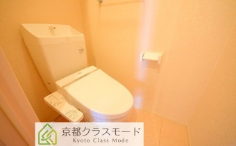 ウォシュレットトイレ