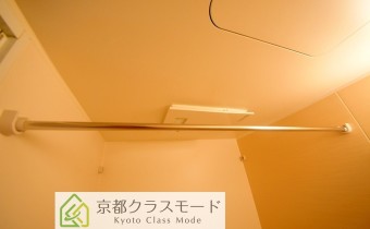 浴室乾燥機付き