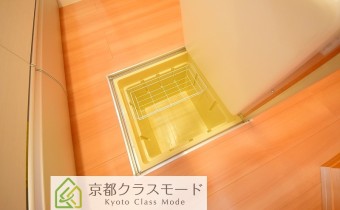床下収納