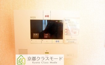 ホームセキュリティ