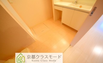 脱衣所