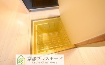 床下収納
