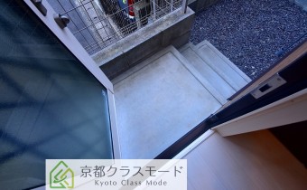 勝手口