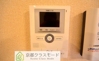 TVドアホン
