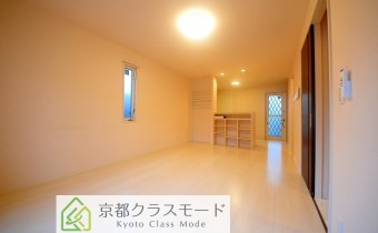 「カウンターキッチンタイプ」のお洒落なお部屋です♪