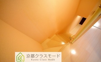 2階：廊下