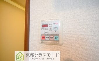 浴室乾燥機コントローラー