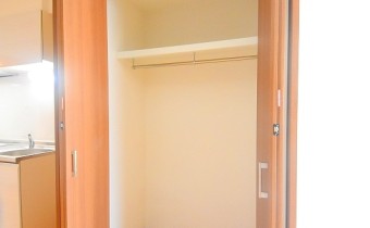 クローゼット