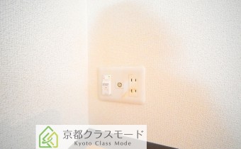 光インターネットWiFi付き